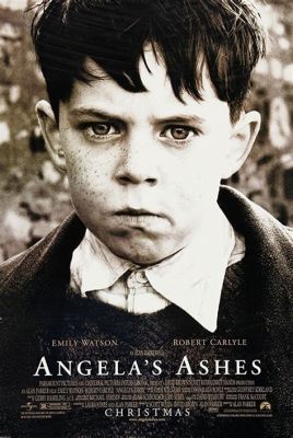  Angela's Ashes: A Grim and Humorous Tale of Irish Poverty