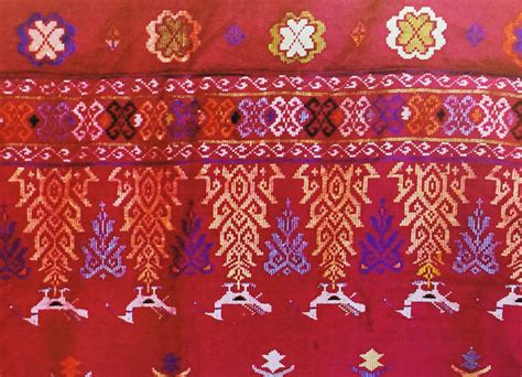  Vintage: Ethiopian Textiles & Clothing - A Tapestry Woven From History, Tradition, and Innovation