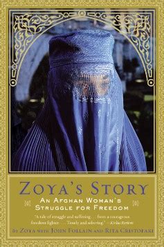  Zoya's Labyrinth: A Tale Woven Through Threads of War and Identity