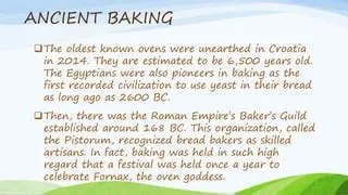  Conquest of Bread -  Unearthing Economic Truths and Baking a Revolution