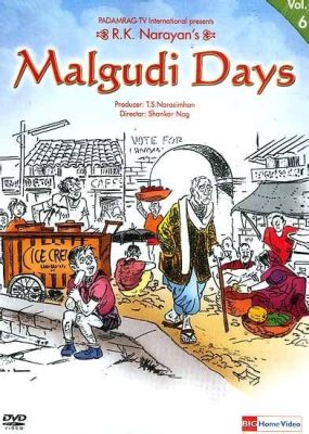  Malgudi Days: A Whimsical Tapestry of Everyday Life in India!