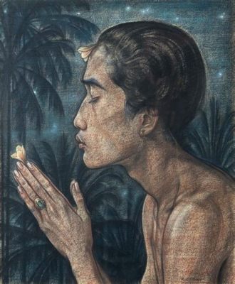  Rudolf Bonnet: A Painter Among the Javanese, A Journey Through the Heart of Indonesian Culture and Artistic Expression